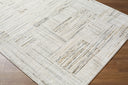 Alston AON-2305 Black / Cream Rug