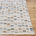 Alston AON-2307 Ivory Rug
