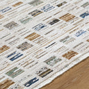 Alston AON-2307 Ivory Rug