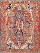 Antique One Of A Kind AOOAK-1000 Rug