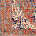 Antique One Of A Kind AOOAK-1000 Rug