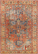 Antique One Of A Kind AOOAK-1001 Rug