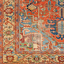 Antique One Of A Kind AOOAK-1001 Rug