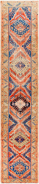 Antique One Of A Kind AOOAK-1005 Rug