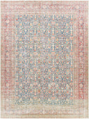 Antique One Of A Kind AOOAK-1031 Rug