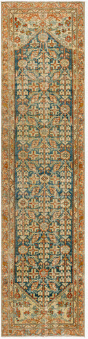 Antique One Of A Kind AOOAK-1034 Rug