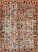 Antique One Of A Kind AOOAK-1035 Rug