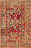Antique One Of A Kind AOOAK-1061 Rug