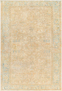 Antique One Of A Kind AOOAK-1063 Rug