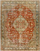 Antique One Of A Kind AOOAK-1068 Rug