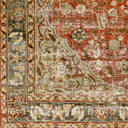 Antique One Of A Kind AOOAK-1068 Rug