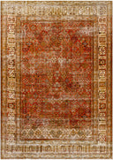 Antique One Of A Kind AOOAK-1069 Rug