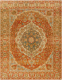 Antique One Of A Kind AOOAK-1075 Rug
