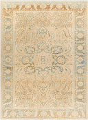 Antique One Of A Kind AOOAK-1078 Rug