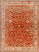 Antique One Of A Kind AOOAK-1083 Rug