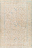 Antique One Of A Kind AOOAK-1089 Rug