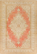 Antique One Of A Kind AOOAK-1098 Rug