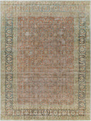 Antique One Of A Kind AOOAK-1107 Rug
