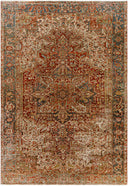 Antique One Of A Kind AOOAK-1112 Rug