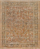 Antique One Of A Kind AOOAK-1115 Rug