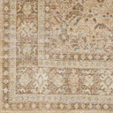 Antique One Of A Kind AOOAK-1122 Rug