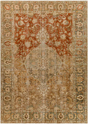 Antique One Of A Kind AOOAK-1128 Rug