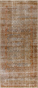 Antique One Of A Kind AOOAK-1131 Rug