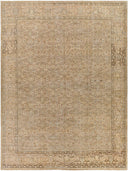 Antique One Of A Kind AOOAK-1135 Rug