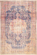 Antique One Of A Kind AOOAK-1145 Rug
