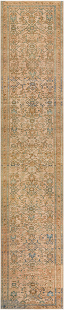 Antique One Of A Kind AOOAK-1148 Rug