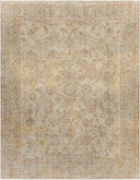 Antique One Of A Kind AOOAK-1161 Rug
