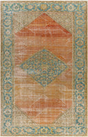 Antique One Of A Kind AOOAK-1163 Rug