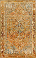 Antique One Of A Kind AOOAK-1171 Rug