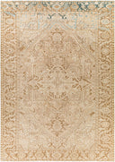 Antique One Of A Kind AOOAK-1189 Rug