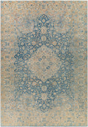 Antique One Of A Kind AOOAK-1203 Rug
