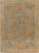 Antique One Of A Kind AOOAK-1204 Rug