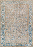 Antique One Of A Kind AOOAK-1205 Rug