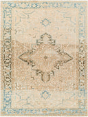 Antique One Of A Kind AOOAK-1206 Rug