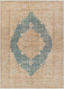 Antique One Of A Kind AOOAK-1220 Rug