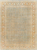 Antique One Of A Kind AOOAK-1221 Rug