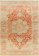 Antique One Of A Kind AOOAK-1222 Rug