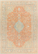 Antique One Of A Kind AOOAK-1224 Rug