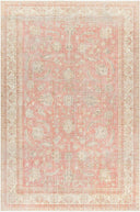 Antique One Of A Kind AOOAK-1233 Rug