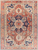 Antique One Of A Kind AOOAK-1240 Rug