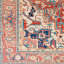 Antique One Of A Kind AOOAK-1240 Rug
