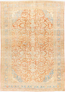 Antique One Of A Kind AOOAK-1555 Rug
