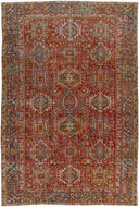 Antique One Of A Kind AOOAK-1578 Rug