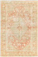Antique One Of A Kind AOOAK-1580 Rug