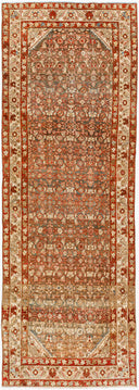 Antique One Of A Kind AOOAK-1602 Rug