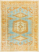 Antique One Of A Kind AOOAK-1603 Rug
